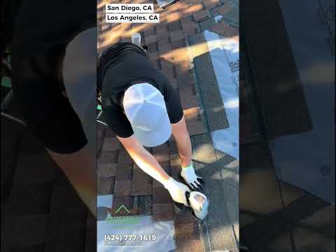 Best Roofing Service — San Jose, California