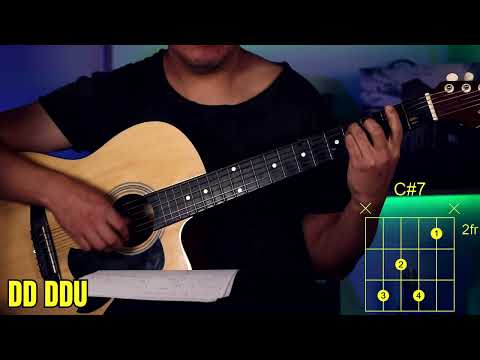 Si Entendieras - Dario Javier