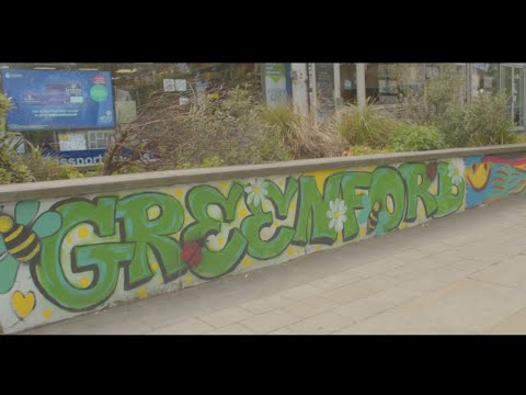 Mansa muffa - Movin loads