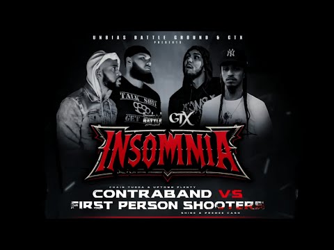 Chain Tudda & Uptown Plenty vs Shine & Premee Cash