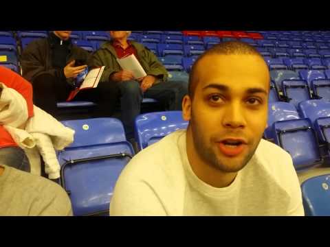 Expertpanelen inför final 4:7