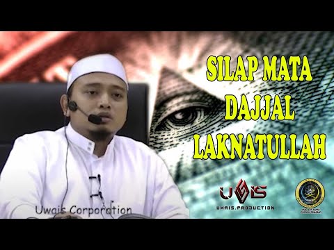 The Fake Miracle of Dajjal | Ustaz Muhammad Wadi Annuar Ayub