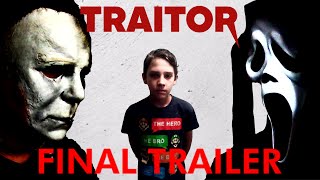 Traitor - Final Trailer