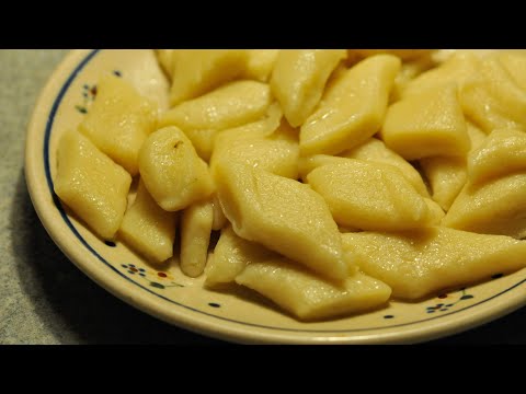 How to Make Dumplings? My tried-and-true recipe for homemade dumplings.