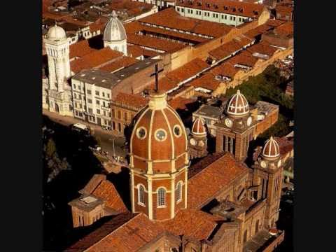 AUTENTICA CUMBIA COLOMBIANA - CUMBIA BOGOTANA