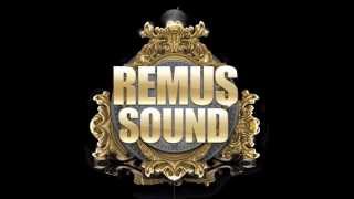 Remus Sound Dub - Sugar Minott "African Girl"