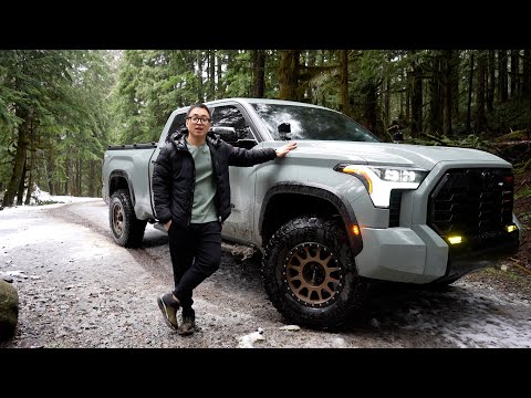 6 month ownership of my 2024 Toyota Tundra Limited TRD Off-Road with Factory 3” Lift