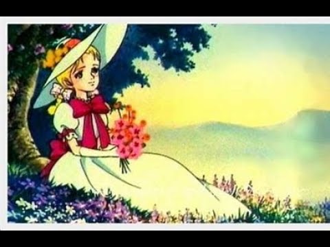 Hello! Sandybell Shiroi Suisen Mitsuko Horie & Koorogi '73