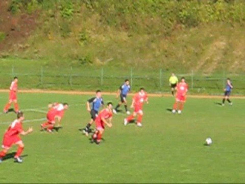 Nogometna tekma Kamnik : Avtoplus Korte