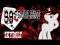 99 Problems - SkyBolt (Fallout: Equestria ...