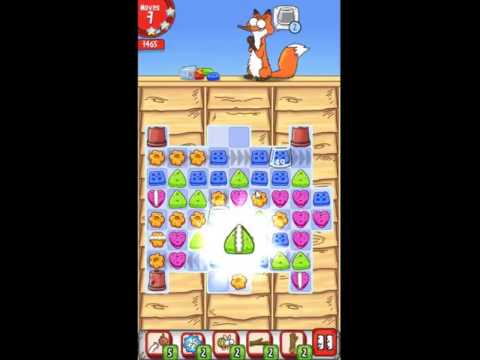 Simon's Cat Crunch Time Level 95 - NO BOOSTERS 😺 | SKILLGAMING ✔️