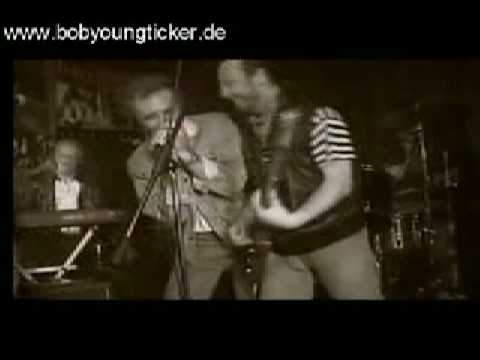 Turn Me Loose - Ray Minhinnett