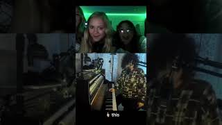 how have we been liking arsonists 🖤 #shorts