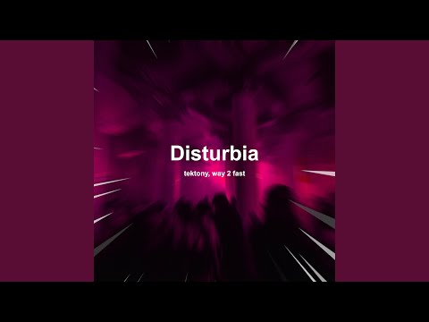 Disturbia (Techno)