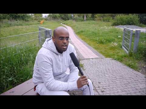 FC Heisenrath - Jugendleiter Adam Adhanom erzählt von der Hausaufgabenbetreuung