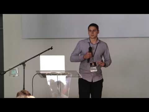 Mage Titans USA 2016 - Gabriel Guarino - The Journey of Mastering Magento 2