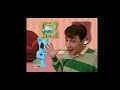 Blue S Clues Mailtime Blue Goes To The Beach