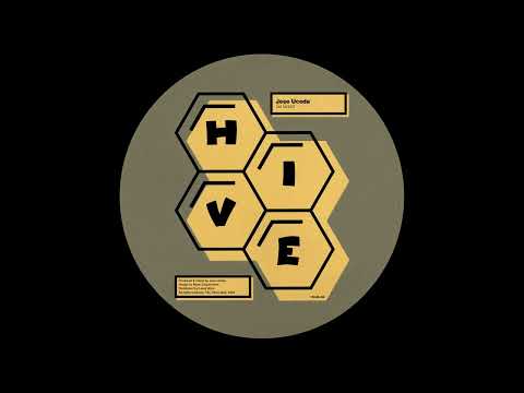 Jose Uceda - So Good (Extended Mix) [HIVE LABEL]