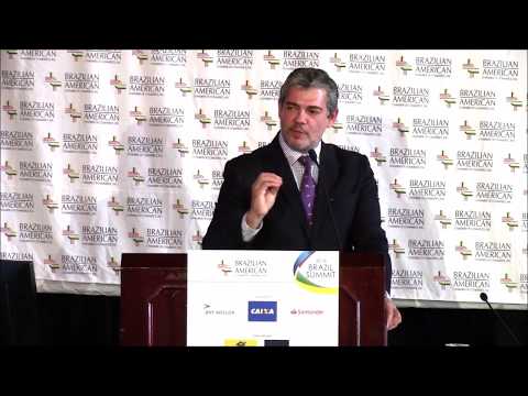 Marcos Troyjo - Brazil Summit - 04/23/18