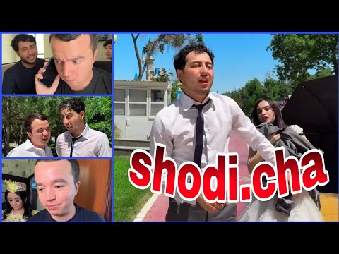 Shodi.cha Eng Kulgili Vaynlar 😅 | Yangi To‘plam 2025