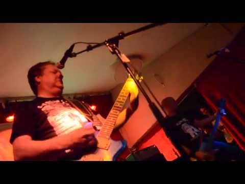 MOB 47 - Live Kontrapunkt - Malmö Hardcore Fest 2014