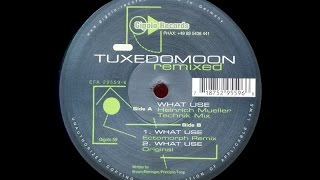 Tuxedomoon - What Use ( Ectomorph Remix )