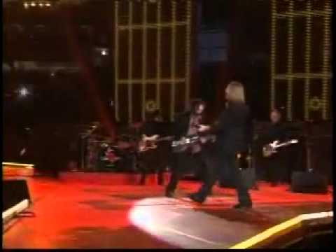 Superbowl 42 Tom Petty Halftime Show 02 03 2008 Part 1 - MrMORG969.flv