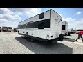 Check out this Video for a 2026 East to West Della Terra 250QB(Stock #9015946)  for sale by RV Dynasty. This unit is located in Bunker Hill, IN