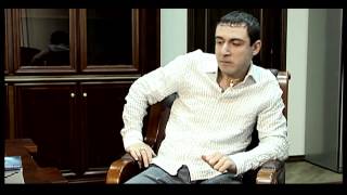 Kargin Haghordum sketch 144 (Hayko Mko)