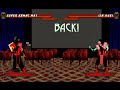 Super Ermac MK1