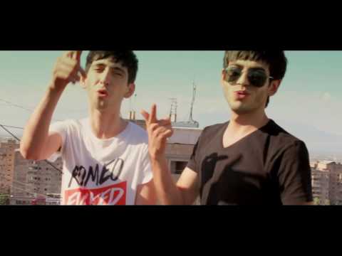 Vram ⁄ ARo 2017 / Arjani ches ⁄ HD VIDEO