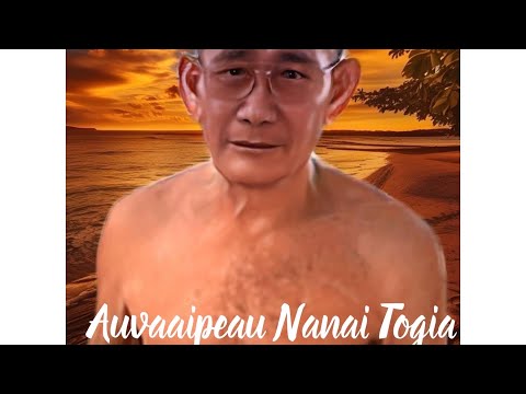 Mark Su’a - Tofā Papa (Audio)