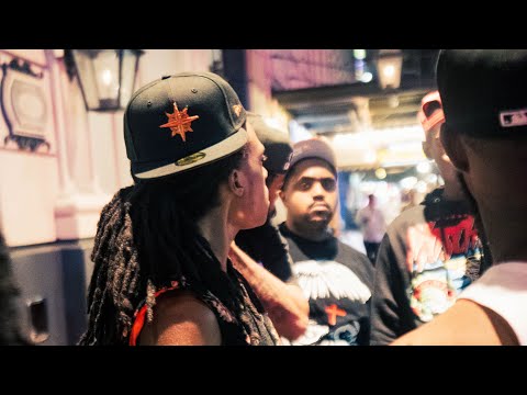 Yungtheshoota - Chill R Tell Em Chill (Official Music Video)