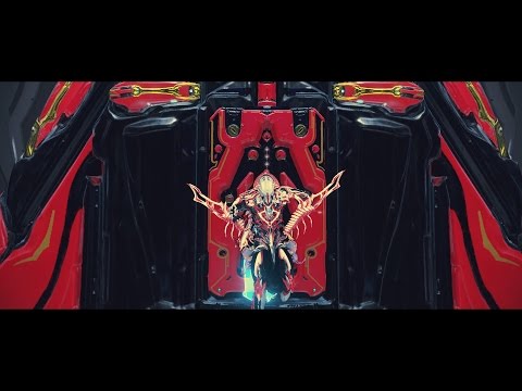 4k UHD Warframe Rank 21 to 22 By M0nteKrisT0 !!! Less than 280h !!!