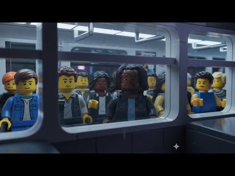 Padrin - Garota você ja virou arte ?(Clipe Oficial)