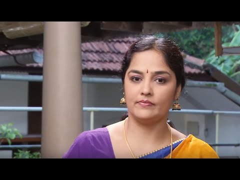 Pattusaree I Episode 372 – Part 3 I Mazhavil Manorama