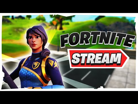 🔴[LIVE ROMANIA] Livestream Fortnite!!! | BRAVO AI SKIN SI CUSTOM CU ABONATII!!! | Road to 6K! [#317]