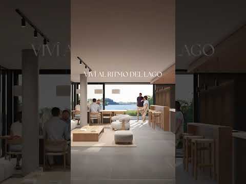 Video de YouTube - APARTAMENTO GROU ROWING