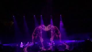Steven Wilson -  Song Of I  -Live - Royal Albert Hall - London -28-03-2018