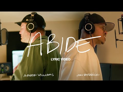 Thumbnail for Abide video