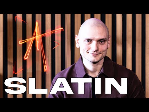 Ingeniero de MASTERING explica lo realmente IMPORTANTE en el sonido | SLATIN