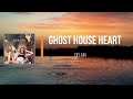 Delain Ghost House Heart Lyrics
