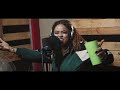 Freestyle Blanche Bailly PhillBill Rythmz