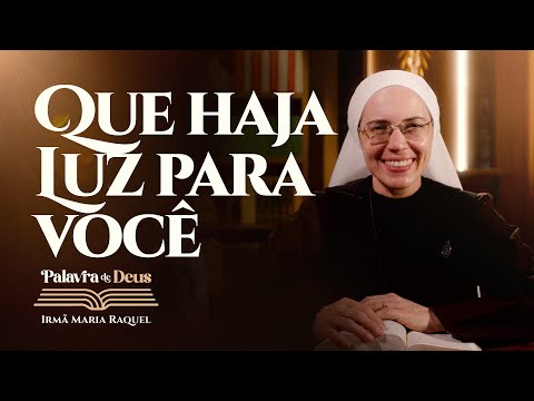 May There Be Light for You (Mt 4:12–17, 23–25) | Word of God | Sister Maria Raquel | Jan 05
