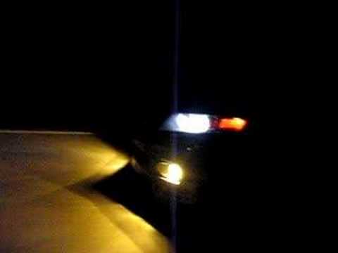 F23-T vs TSX Supercharged