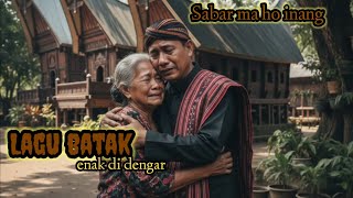 Download lagu SABAR MA HO INANG_LAGU BATAK TERBARU 2026_Enak didengar mp3 Download lagu SABAR MA HO INANG_LAGU BATAK TERBARU 2026_Enak didengar mp3