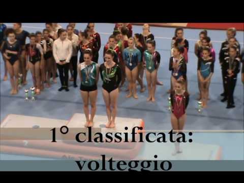 Seconda prova di Campionato Serie D di Eccellenza Individuale