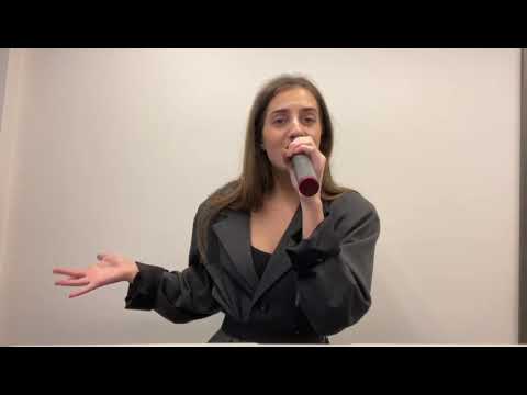 E category Alvydė Kniuipytė ,,Taking a Chance on Love“