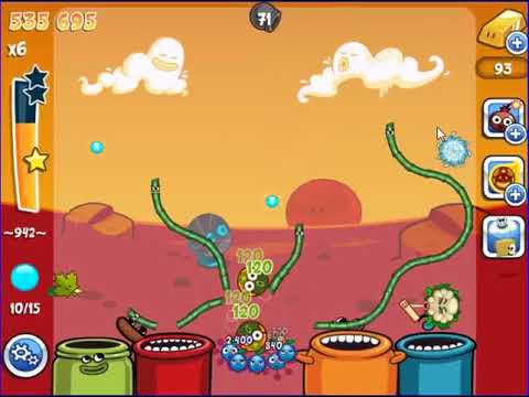 Papa Pear Saga Level 942