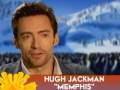 Behind The Scenes Happy Feet